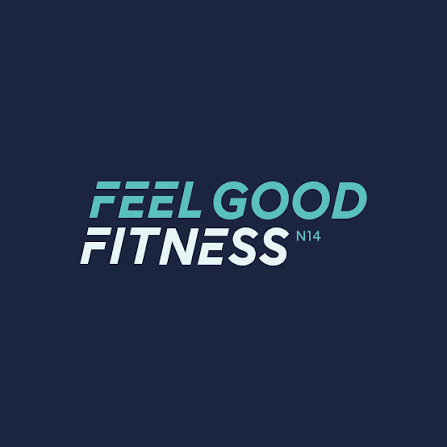 Feel Good Fitness N14 logo